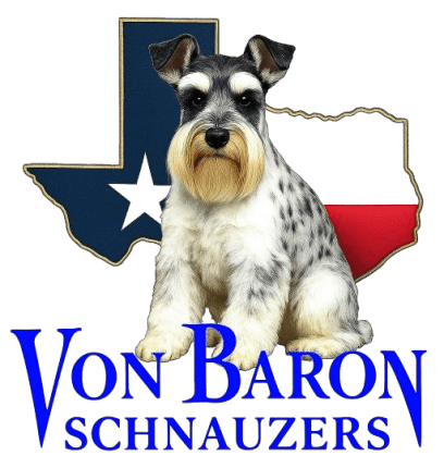 schnauzer logo