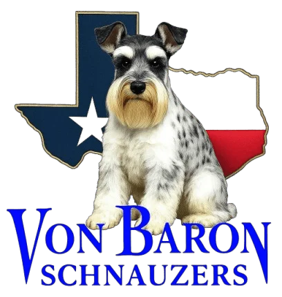 schnauzer logo
